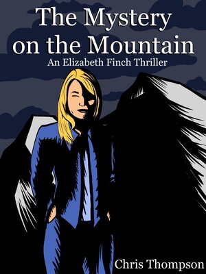 cover image of The Mystery on the Mountain